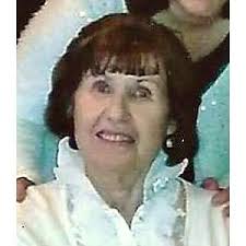 MARY MORELLI Obituary (1933