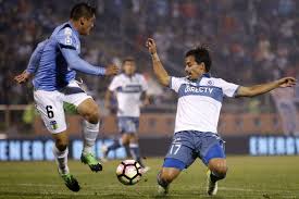 O'higgins vs universidad catolica preview. Los Numeros De O Higgins Vs U Catolica La Tercera