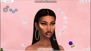 Коллекция пользователя sitnikowanadejda • последнее обновление: The Sims 4 Cas Slimthick Baddie Body Preset Youtube