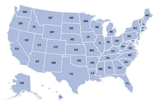 338,100+ United States Map Stock Photos, Pictures & Royalty-Free Images -  iStock