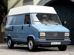 Wallpapers Of Fiat Ducato High Roof Van 1981 89 Fiat Ducato Van Fiat