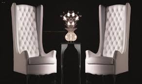 Tufted High Back Chairs Gorgeous Beautiful Furniture Pieces High Back Chairs Interior Furniture