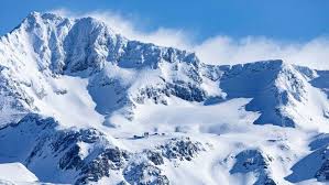 La plagne takes care of you. Ski Area La Plagne Paradiski Ski Resort France Ski Slopes La Plagne Piste Map