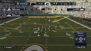 Madden Tips Reading Man Or Zone Coverage Pre Snap