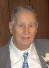 Norman Ward Obituary (1929