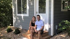 Not op, but i've been looking at building an office in my backyard. Sheds Become Popular Option For Remote Work