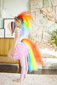 See more ideas about long hair styles, pretty hairstyles, hair makeup. 17 Diy Unicorn Costume Ideas 2021 Best Unicorn Halloween Costumes