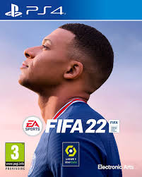 FIFA 22
