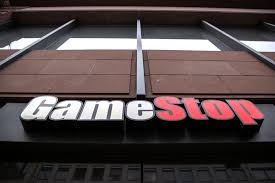 The chart is intuitive yet powerful, offering users multiple chart types including candlesticks, area, lines, bars and heikin ashi. Famed Gamestop Bull Roaring Kitty Is A Massachusetts Financial Advisor