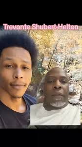 Trevonte Helton Girlfriend