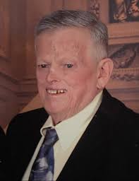 Obituary information for Thomas Stephen Jones Sr.