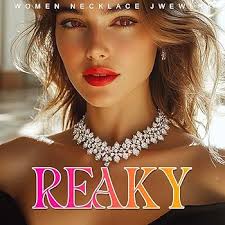 Collier Strass Femme Ensemble De Bijoux De Mariée En Strass Pour Femmes,  Boucles D'oreilles Georgette Bijoux