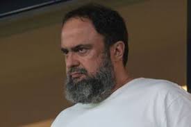 Wednesday reveal takeover interest