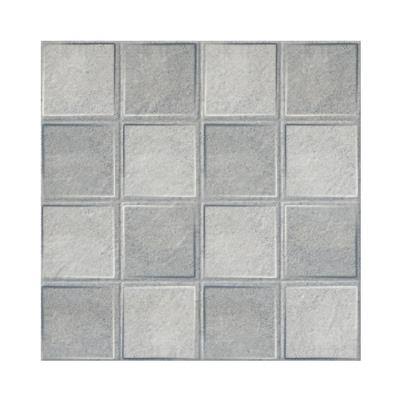 กระเบื้อง FT 12 x 12 แมลาคอน-เทา (MN) PM