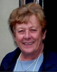 Sandra PERKINS Obituary (1942