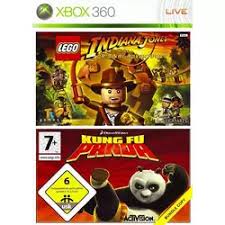 Orientaprecios de videojuegos y consolas xbox 360. Liste Lego Jeux Xbox 360