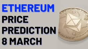 Since the beginning of 2021, ethereum price has been on a healthy uptrend. Ethereum Price Prediction Analysis 8 March Youtube