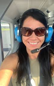 Travel Leaders: Nicole Bennett, Head of Sales Australia and NZ, Delta Air  Lines