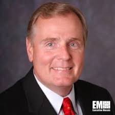 Mark Fuller, CEO And President Of Castellum