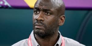 It will be difficult for Ghana to qualify for the 2026 World Cup if Otto  Addo is retained