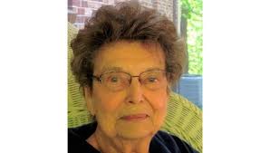 Nancy Whitehead Obituary (2020)