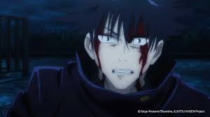Watch full episodes jujutsu kaisen, download jujutsu kaisen english subbed, jujutsu kaisen eng sub, download jujutsu kaisen eng sub. Nonton Anime Jujutsu Kaisen Japan Jujutsu Kaisen Dominiert Streaming Charts Anime2you The Following Anime Jujutsu Kaisen Episode 24 English Subbed Has Been Released In High Quality Video At 9anime Watch And Imagenesdelpoder