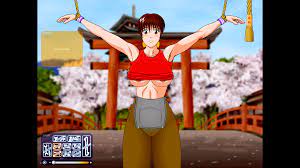 Feel the Flash Hardcore - Kasumi:Rebirth  Ver: 3.2.5 by - PORNOVA.ORG