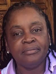 Obituary information for Cynthia Laverne Johnson