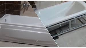 مميزات البانيو المتنقل وسعره باركولي Youtube