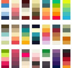 Color Block Colours That Go Together Color Palette Challenge French Colors
