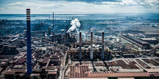 A city and associated province of apulia, italy. Taranto Italy Caught Between Covid 19 And Industrial Pollution