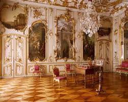 Schloss Sanssouci Stiftung Preussische Schlosser Und Garten Palazzi Potsdam Interni