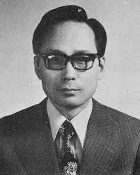 Grandmaster Sun Koo Kim