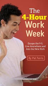 The 4-Hour Work Week (ebook), Pat Ferris