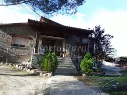 Casa rural los 2 yugos is located in navaluenga. Casa Rural Navapalva Alojamiento Rural En Navaluenga