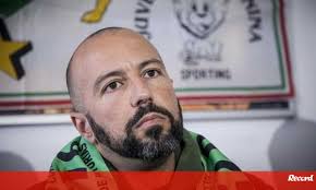 Mário Machado: «Juve Leo está sequestrada por gangues de marginais liderada  pelo atual presidente»