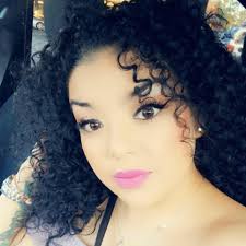 Roxanne Michelle Armenta from Maryvale High School