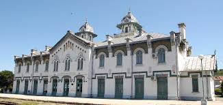 Localizarea orașului pe harta româniei. PrimÄƒria Municipiului Curtea De ArgeÈ™
