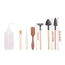 Since the pv was never released on dvd, we only have a crappy q. 2021 New Mini Garden Tools Sets Succulent Plants Bonsai Miniature Planting Flower Gardeni Aliexpress