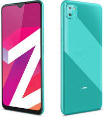 Lava Z2 Max technische daten, test ...