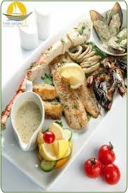 بالصور افضل مطاعم الماكولات البحرية في مدينة الخبر سفاري نت