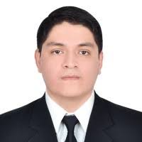 Giancarlos Anthony Espiritu Bravo