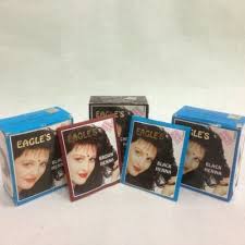 Rgs eagle's henna 25 kgs rgs eagle's henna 100 gms (pouch packing) rgs eagle's henna 100 gms (box packing) Jual Eagle S Henna Hair Dyes Hena Hitam Coklat Semir Rambut Shampoo Shampo Hitam Kota Medan Suhendri Kelontong Tokopedia