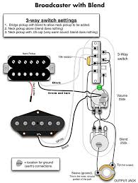 Since you can begin drawing and interpreting telecaster wiring diagram 3 way can be a complicated endeavor on itself. Micawber Telecaster Inspired Project Chasingguitars