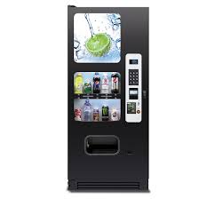 One of the simplest ways to do this is to choose a payment card industry (pci) certified cashless vending provider. Selectivend Cold Drink Vending Machine Bjs Wholesale Club