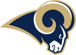 Printable Los Angeles Rams Logo Download Rams Logo Los Angeles Rams Logo Nfl Football Logos Rams Football