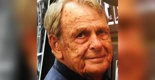 Mr. Walter "Bubba" Christian Busk Jr. Obituary