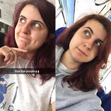 Have not seen it in a while🍑😫💔.... so now.... everything looks like it😕