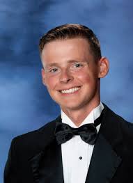 THE GRADUATING Class of 2025