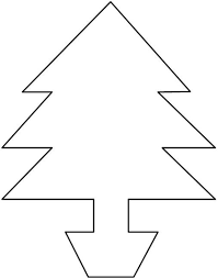 Here are four sets of picture cards for christmas. How To Draw A Christmas Tree Easy How To Wiki 89